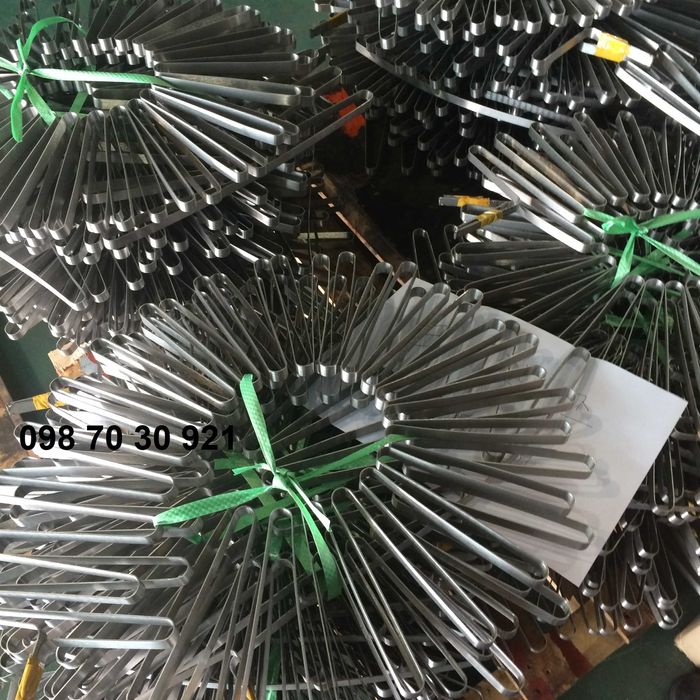 Спіраль з фехралі, ніхрому. Спіраль для пічі. Спіраль ТенПро.