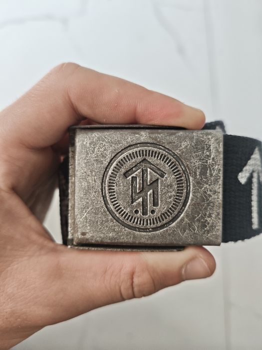 Ремінь Thor Steinar тш ремень Тор Штайнер