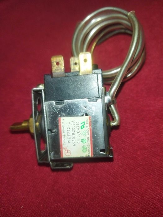 Компрессор LG NR62L22A,терморегулятор для холодильника.