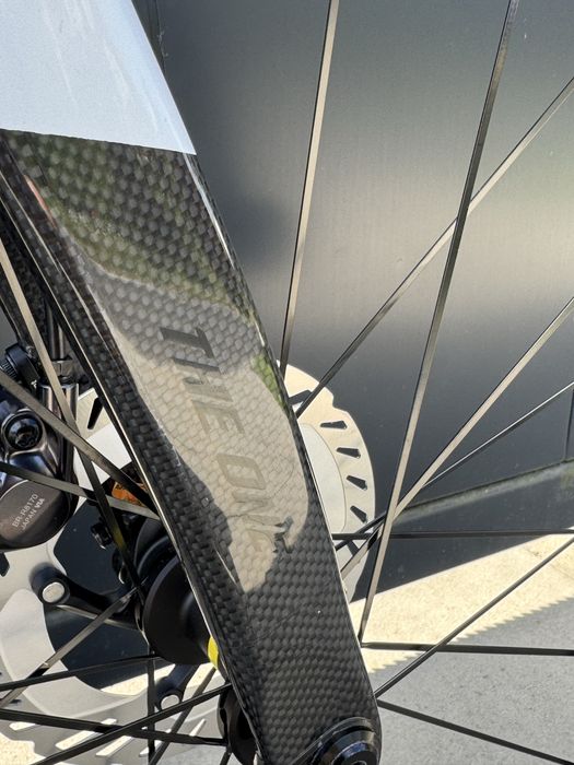 Cipollini RB1K the one ! Di2 shimano mavic cosmic