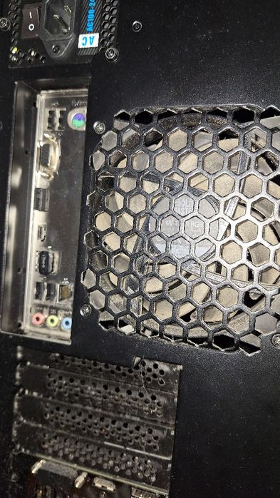 PC computador Gaming64861240638337124