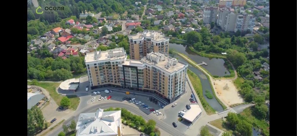 Оренда паркомісця 15м2 - ЖК Оселя Парк (власник)