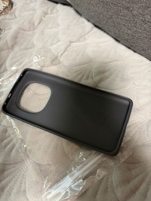 Чехол  на телефон Redmi Note 14 pro+