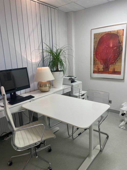 Gabinet konsultacyjny