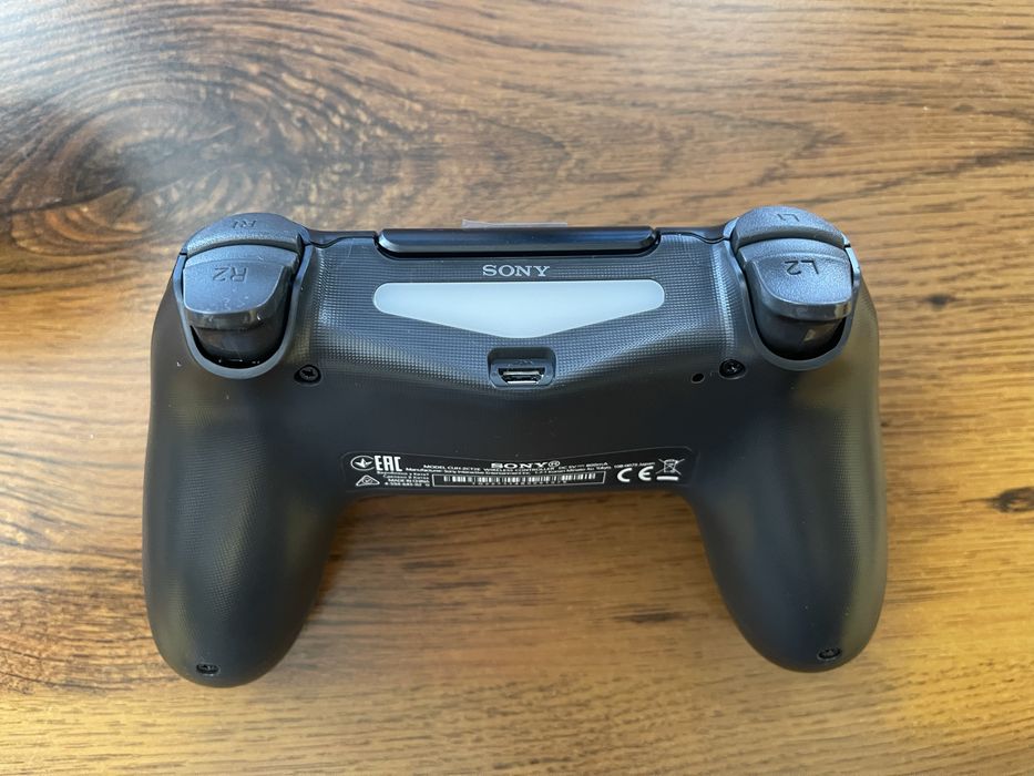 НОВИЙ Геймпад/Джойстик Dualshock 4 оригінал (PS4, PC, PHONE)