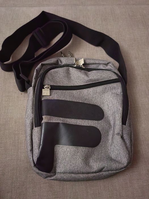 Bolsa tiracolo original FILA