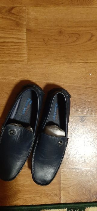 Чоловіче літне  взуття , нове