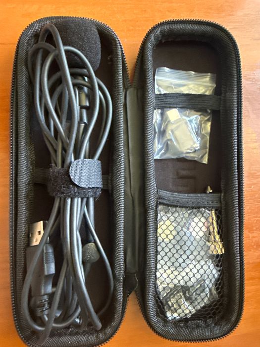 Antlion audio modmic usb 2