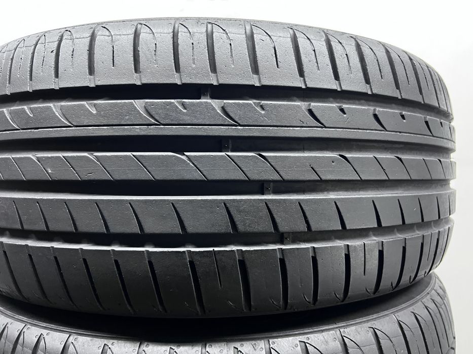 2шт літо 215/50/R17 6,7мм Hankook Ventus S 2
