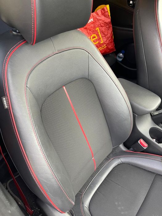 Hyundai kauai 1.0