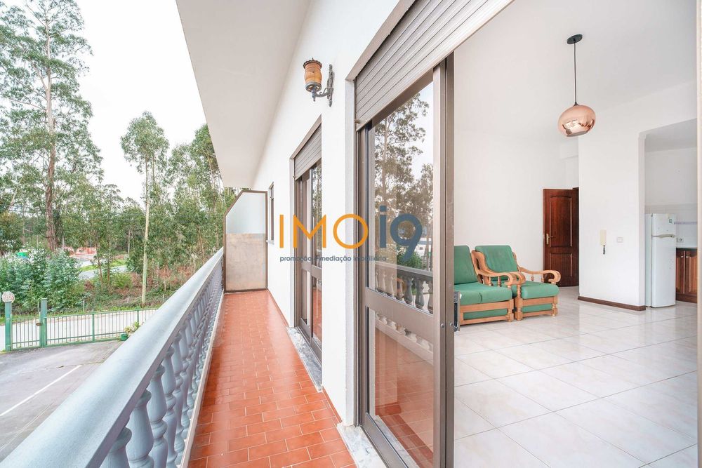 Apartamento T2 | situado a 2 minutos de Fátima