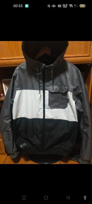 Kurtka męska croop xxl