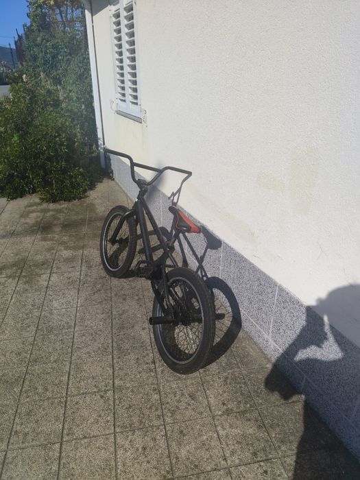 BMX para  venda.