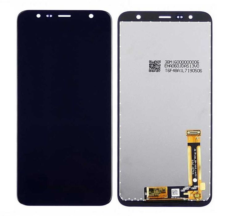 Дисплей Samsung Galaxy J6 Plus 2018 SM-J610F, Galaxy J4 Core SM-J410F