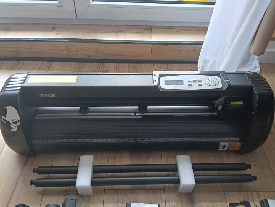 Plotter  tnący  VEVOR