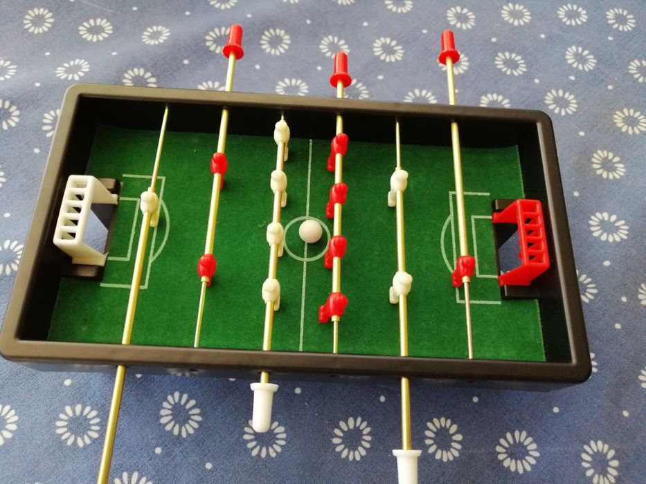 Matraquilhos Mini
