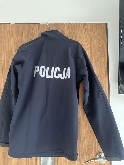 Softshell Policja