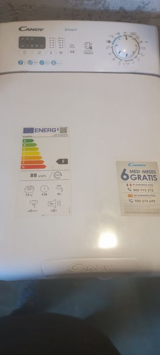 Стиральная машинка автомат