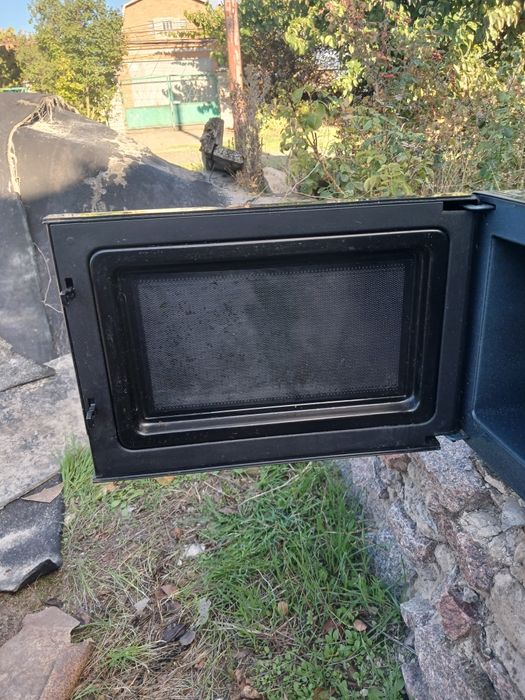 Продам микроволновку