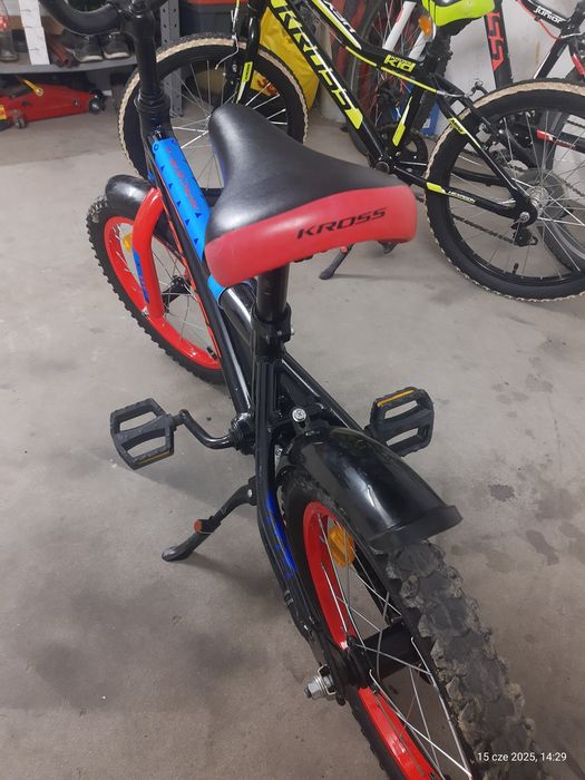 Sprzedam Kross Racer 16"