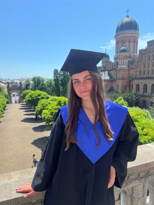 Репетитор англійської мови