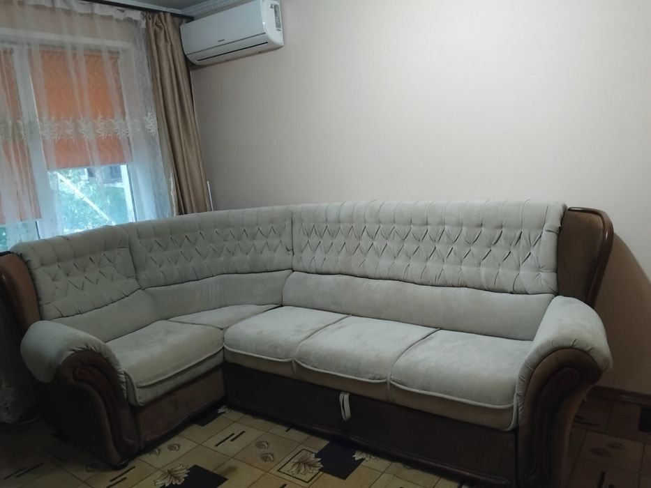 Квартира на долгий срок