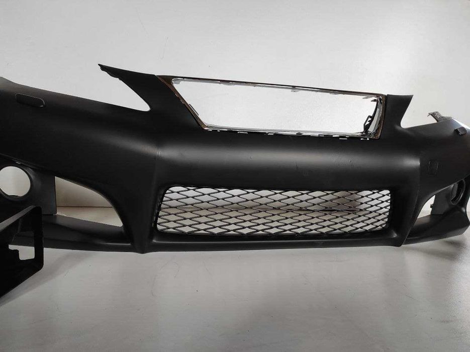 Передній бампер Lexus IS 250 / 300 (2005-2009) F-Look Тайвань