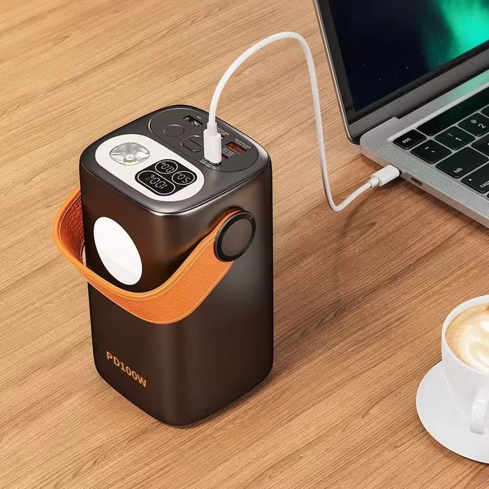 Повербанк для ноутбука С60 60000 mAh 100W