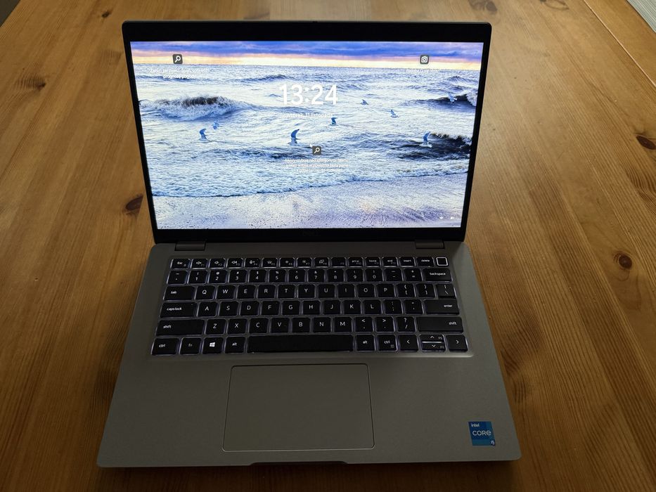 Dell Latitude 5420 i5 16GB RAM 250GB SSD, licencja Windows 11