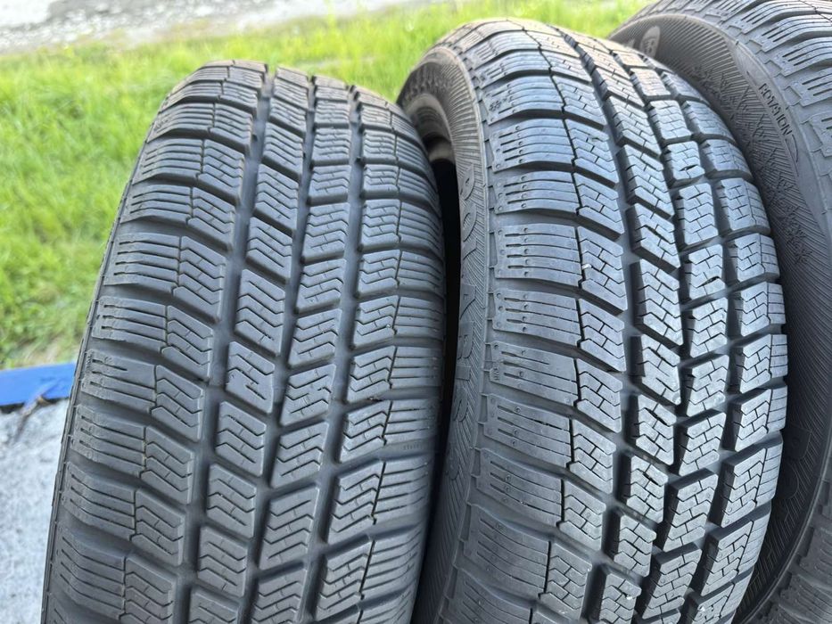 Зимові шини BARUM 185/60 R14