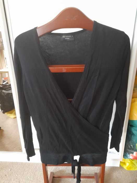 Roupas de senhora - Tamanhos S e M