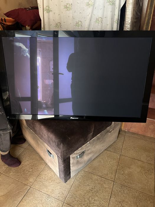 Продам. Телевизор. Pioneer. PDP. 5080. XD.