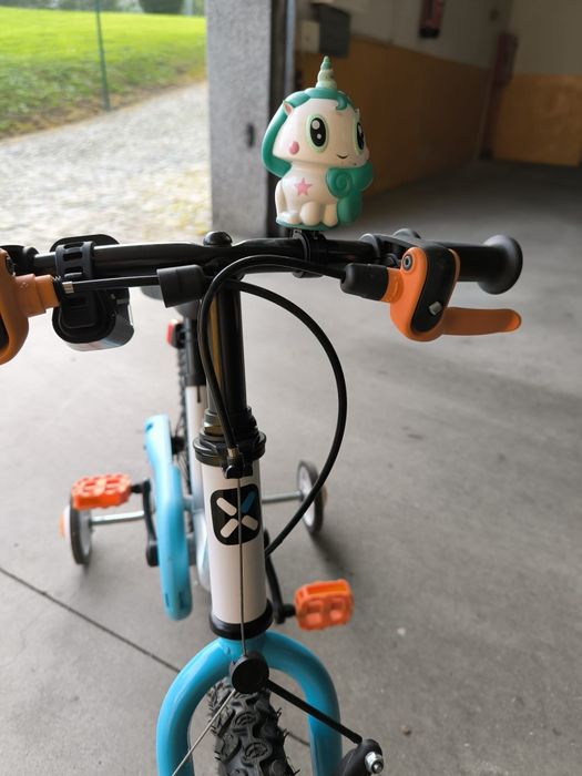 Bicicleta de criança B'TWIN