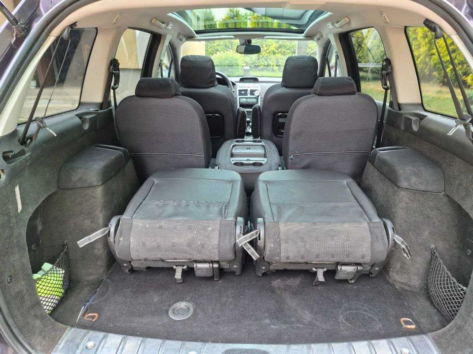 Peugeot 307 SW 1.6 Бензин/Газ 2004р.
