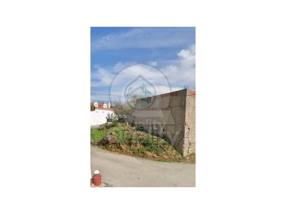 Terreno em Santo Quintino — Sobral de Monte Agraço, Lisboa