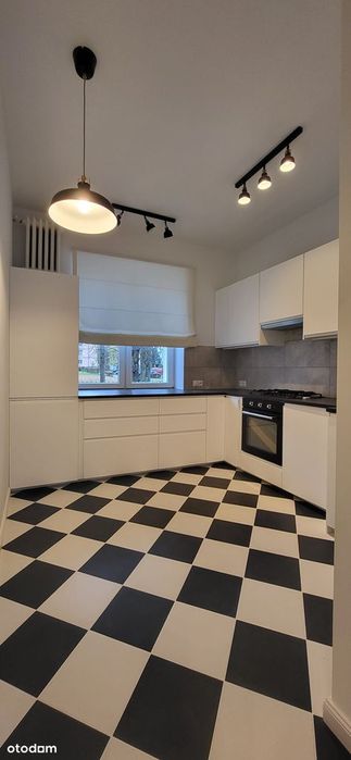 50 m² po generalnym remoncie | Wszystkie instalacje nowe | Lotnicza 8
