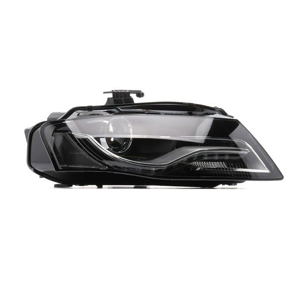 Farol / Ótica AUDI A4 B8 8K0941030AJ (OEM) | 11120904 (OEM) | 10102241003 (OEM) | 1122RMLEHM2 (OEM)