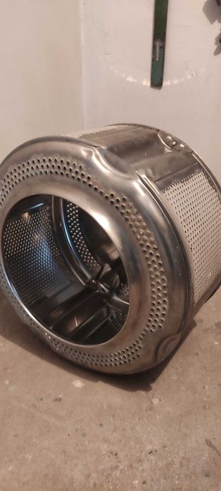 Пральна машинка Ardo 600X