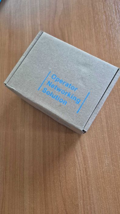 Абонентський термінал GPON (ONU) GP-125