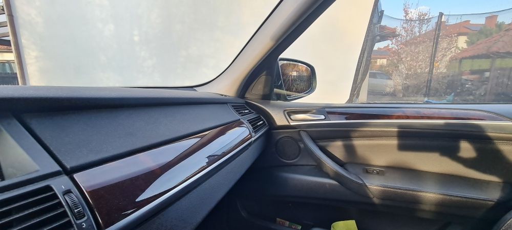 BMW X5 xDrive 35d