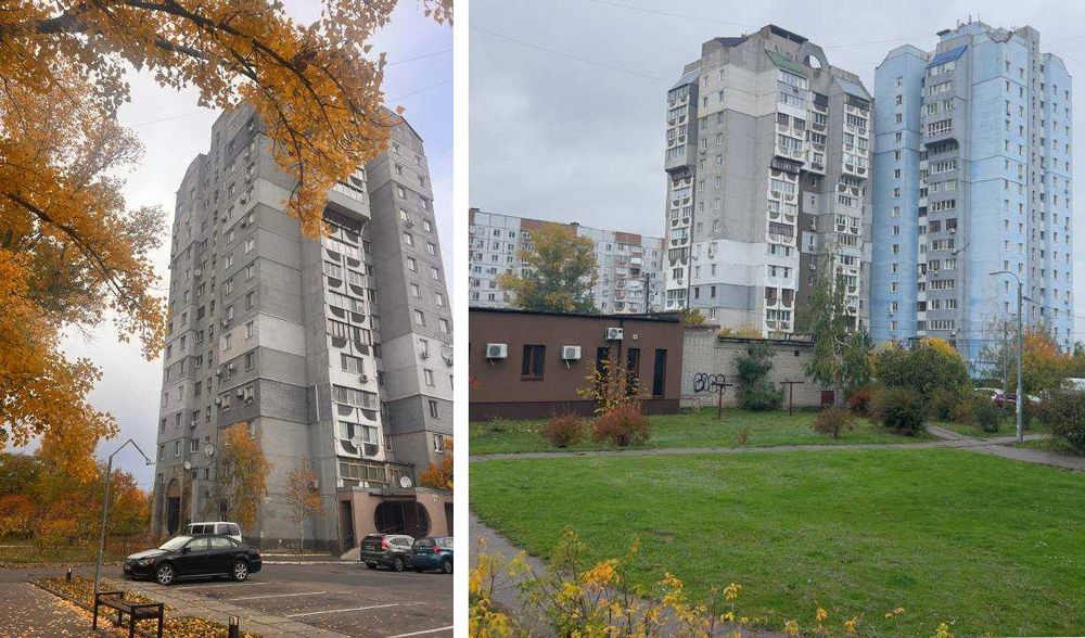 ТЕРМИНОВО! 3-кімнатна на Митниці біля Дніпра