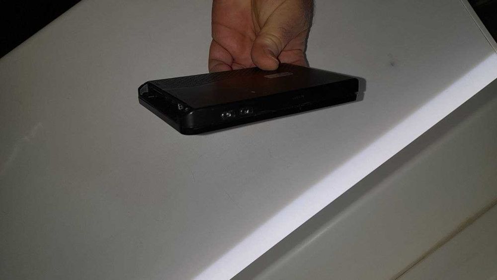 Автомобильный GPS навигатор Lauf