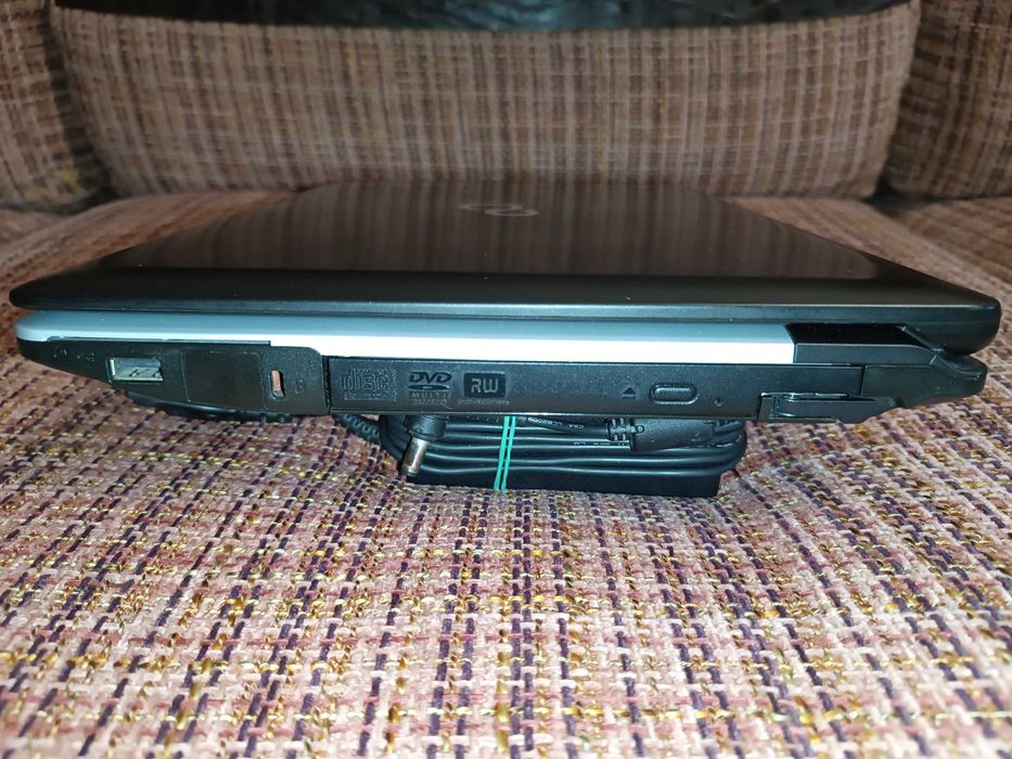 Ноутбук Fujitsu Lifebook S710 / 14"/ Core i5-480M/ 4 GB DDR3/ 320 GB