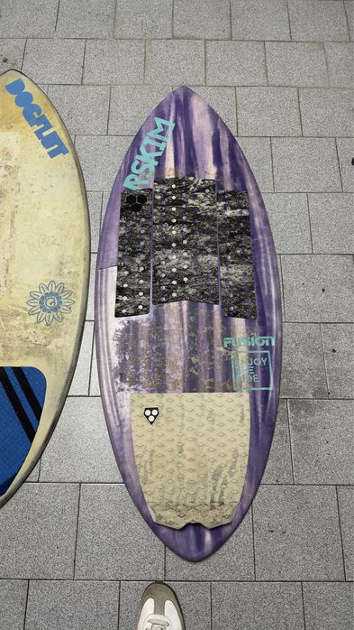 prancha skimboard  Rskim