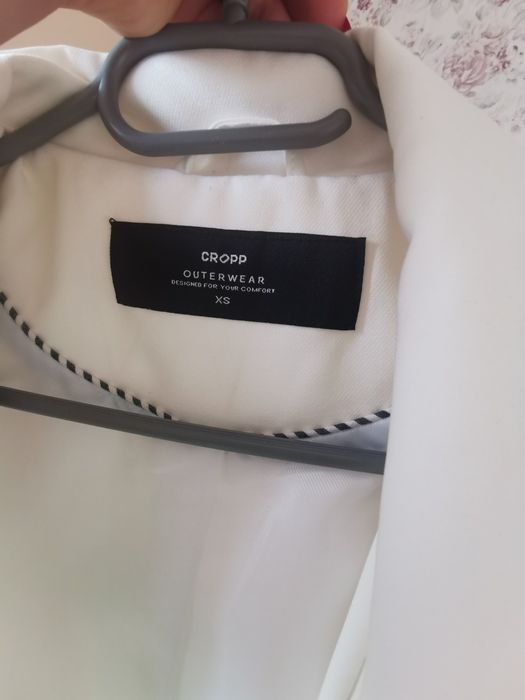 Marynarka Cropp XS