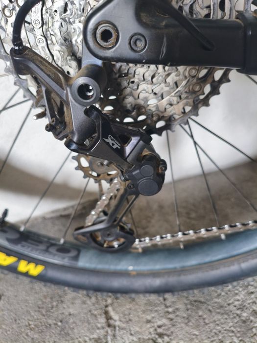 Orbea OIZ H10 TR