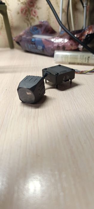 Продам тепловізійну камеру Caddx Eclipse