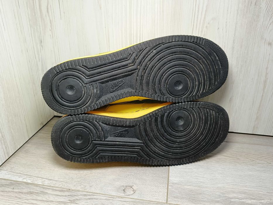 Nike Air Force 1 Low Gore-Tex