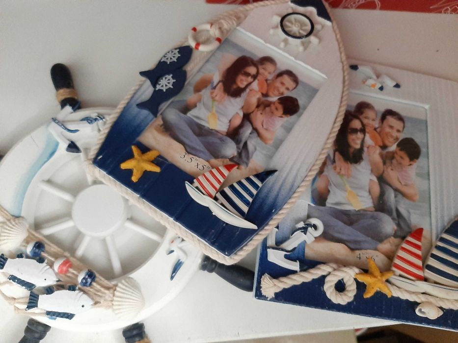 decoraçao casa praia