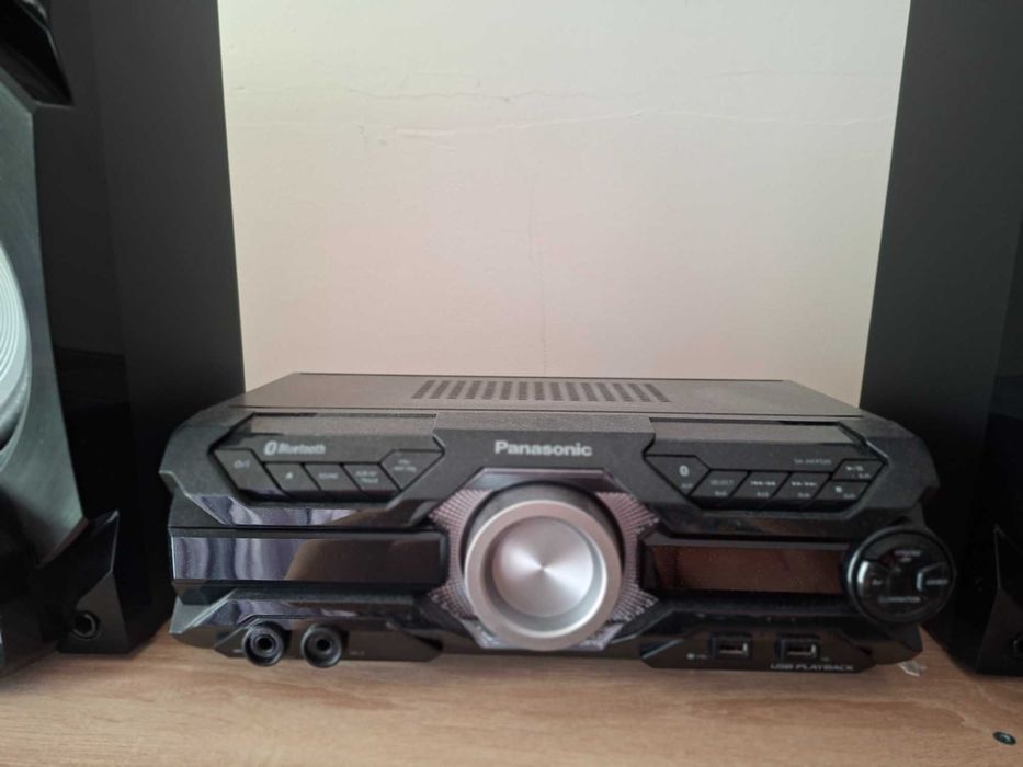 Panasonic SC-AKX520